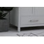 Ensemble de meuble-lavabo simple 42 po Irene-275849436