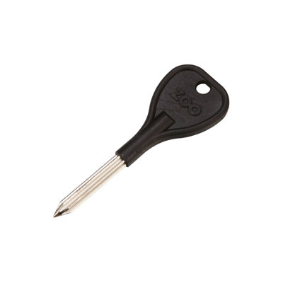 Rack Bolt Key