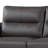 Malissa 79'' Faux Leather Sofa