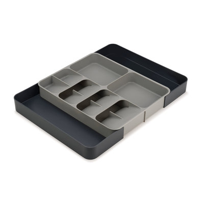 Organisateur de couverts, ustensiles et gadgets Joseph
