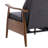 Upholstered Home Theater Seating-860638735
