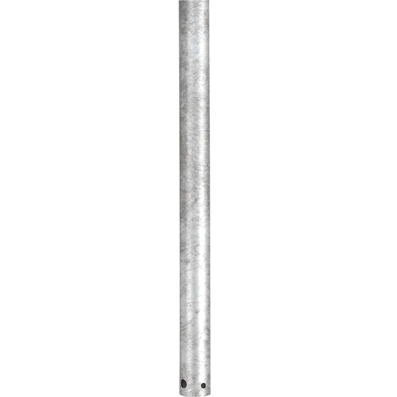Ceiling Fan Downrods, 18" H x 0.75" W x 0.75" D