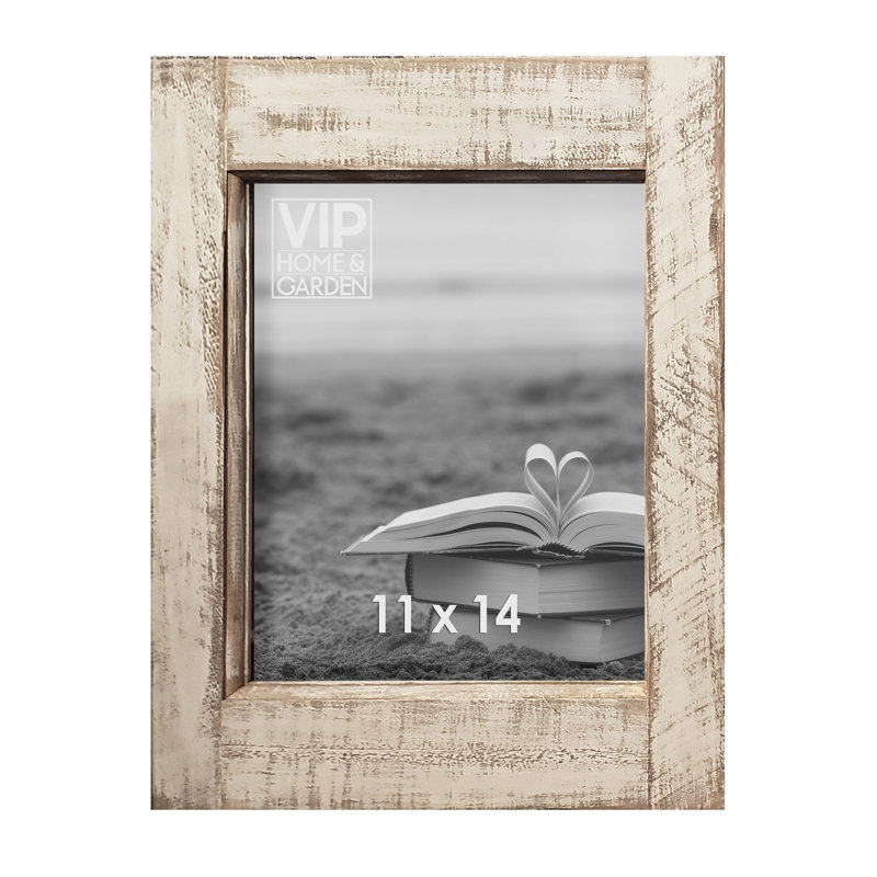 Light Brown Picture Frame