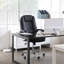Fauteuil de direction ergonomique à haut dossier Nickoli-106361522