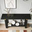 Console 62,2 "Modern Minimalist Console, table d'entrée en bois massif-655013590