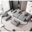 Canapé modulaire surdimensionné Modern-1566808597