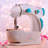 CraftBud Mechanical Sewing Machine Set For Beginners-86167917