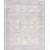 Saxton Power Loom Oriental Area Rug