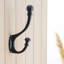 Iron Wall Wall Hook