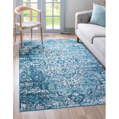 Tapis Endk Ikat Calm