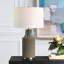 Lampe de table
