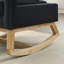 Chaise berçante 26 po-749670226