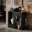 Elegant Couch Table,Narrow Console Table,Sofa Table
