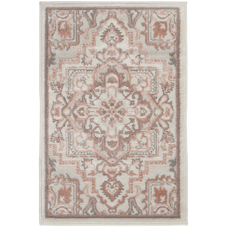 Bertel Oriental Indoor Rug