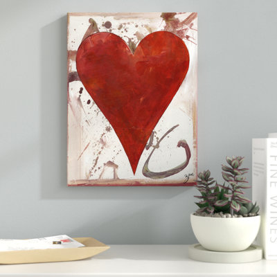 « cameryn », impression sur toile tendue
