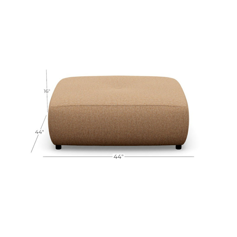 Pouf, Lotus 263313
