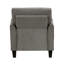 Chaise rembourrée Modern-118504293