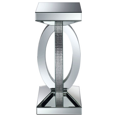 Table de bout Empire