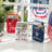 Independence Day Decorative Accent