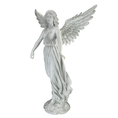 Weather Resistant UV Resistant Polyresin Garden Statue