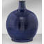 Lampe de table bleu amiral 27 po Padua