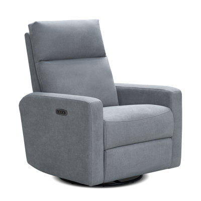 Nurture Premium Plus Power Swivel Glider