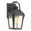 Lanterne murale d'extérieur 1 lumière Cappiello-133519277