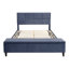 Upholstered Storage Bed-245769349-245769350