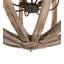 Arniya 8 - Light Chandelier