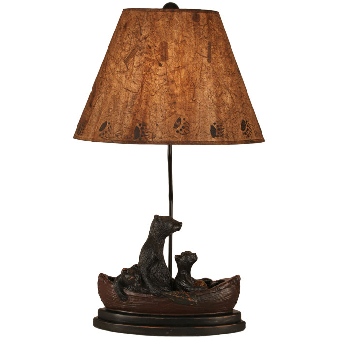 Cannonleague PLASTER Table Lamp
