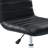 Modway Ripple Armless Mid Back Vinyl Office Chair-394317371