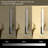 Macleod Metal Flat Mirror