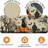Jameen Polyester Kitchen Mat