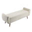 Alamo Upholstered Storage Bench-569984010