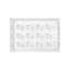 Ensemble de douche coulissante avec porte et base 48 po x 32 po Selby - Chrome-126189741-126189744