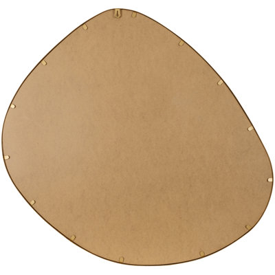 Eastie Accent Mirror