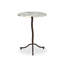 Sophie Marble End Table-1371417679