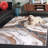 Jacklin Performance Abstract Rug