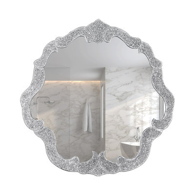 Onax Flat Glass Mirror