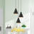 Schultz 1 - Light Pendant-244761621-244780255