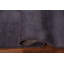 Tapis mauve en laine Gabbeh