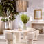Marly Upholstered Arm Chair