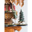 Rheinberg Wood Cuckoo Wall Clock