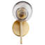 Edmonds 1 - Light Bath Sconce
