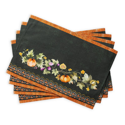 100% Cotton Rectangle Napkin