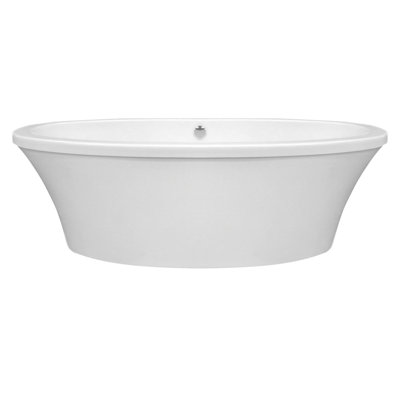 Baignoire de trempage autoportante 66 po Reliance®
