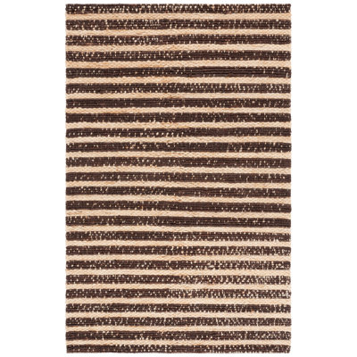 Tapis en jute / sisal Kinzer