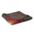 Donna Sharp Spice Postage Stamp UCC Quilted Throw