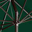 Parasol de marché 9 'Khoury-86776654