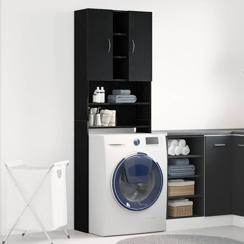 Bathroom Storage